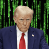 Donald Trump Intervenes As MAGA Eats Itself Over Jeffrey Epstein
